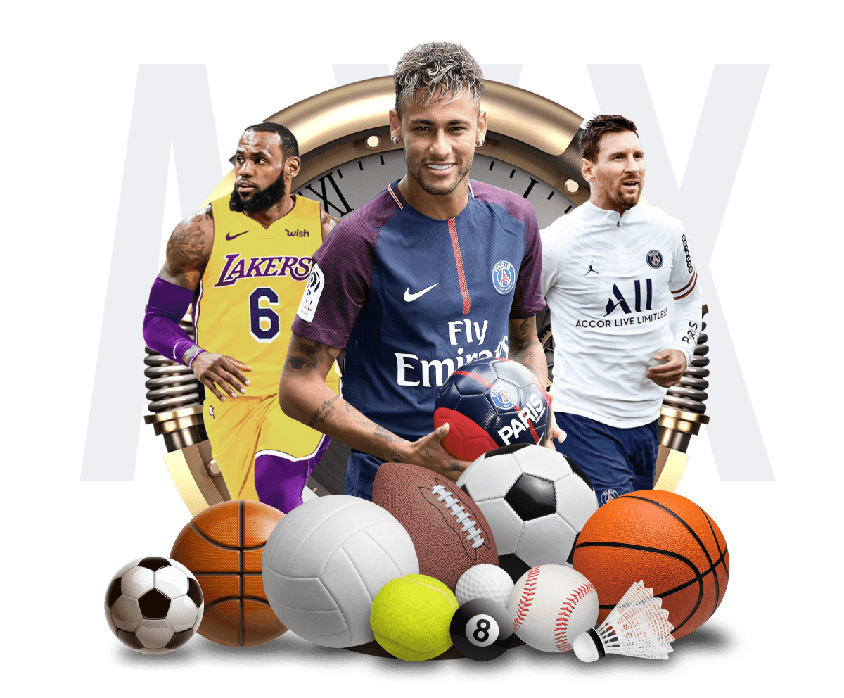 以优质内容连接体育迷与游戏玩家 - MILE SPORTS